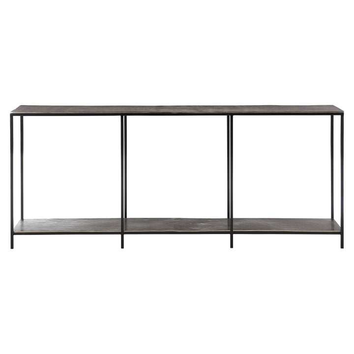 Equinox Console Table