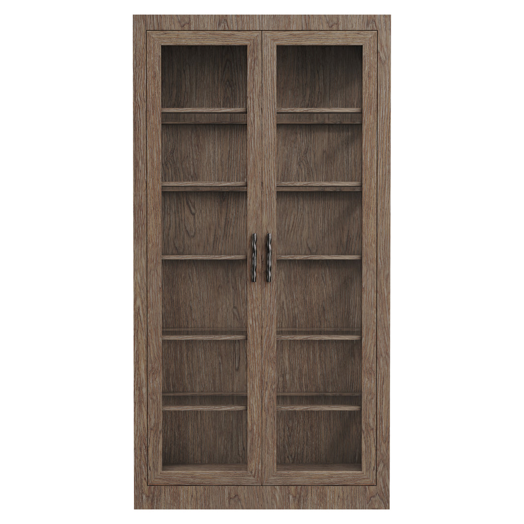 Casa Paros Display Cabinet