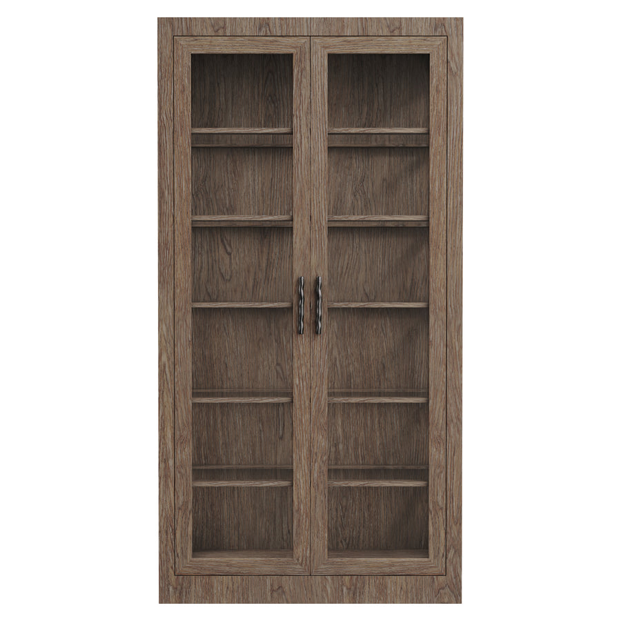 Casa Paros Display Cabinet