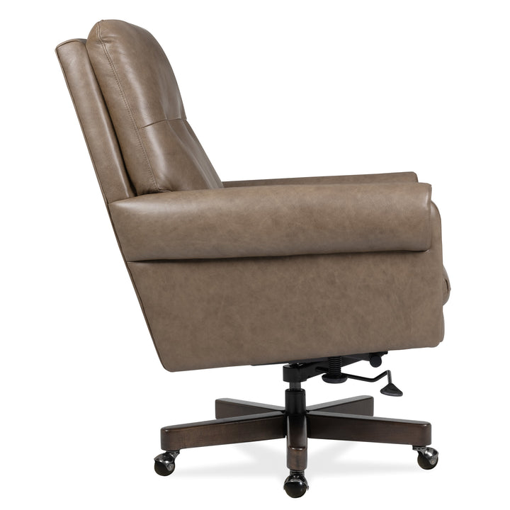 Lenora Swivel Tilt Executive Chair - image 4