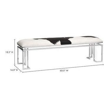 Appa Bench-Moes-MOE-OT-1006-30-Benches-5-France and Son
