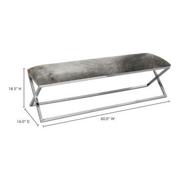 Rossi Bench-Moes-MOE-OT-1011-15-Benches-5-France and Son