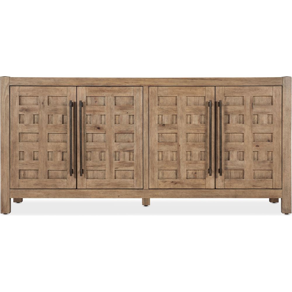 Sideboards & Credenzas Vineyard Row Buffet - Light Wood