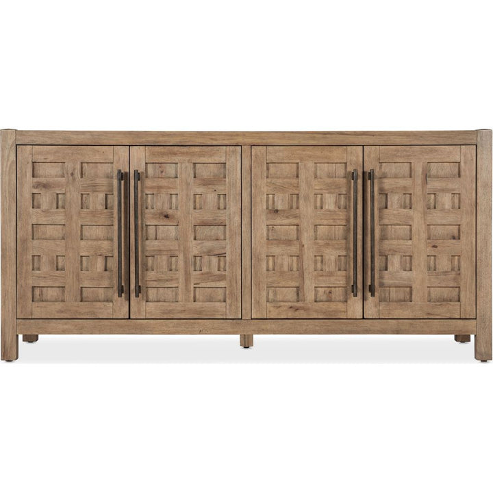 Sideboards & Credenzas Vineyard Row Buffet - Light Wood