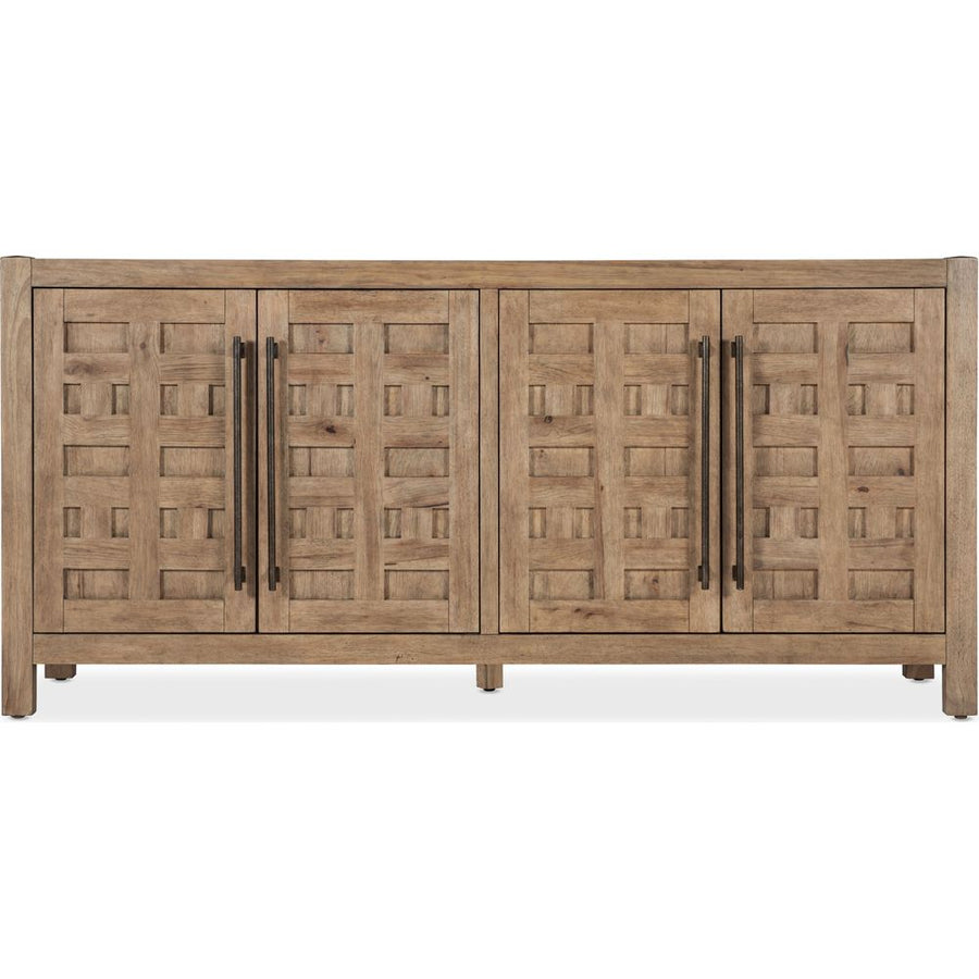 Sideboards & Credenzas Vineyard Row Buffet - Light Wood