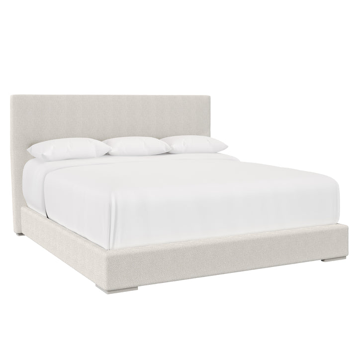 Stratum Queen Panel Bed