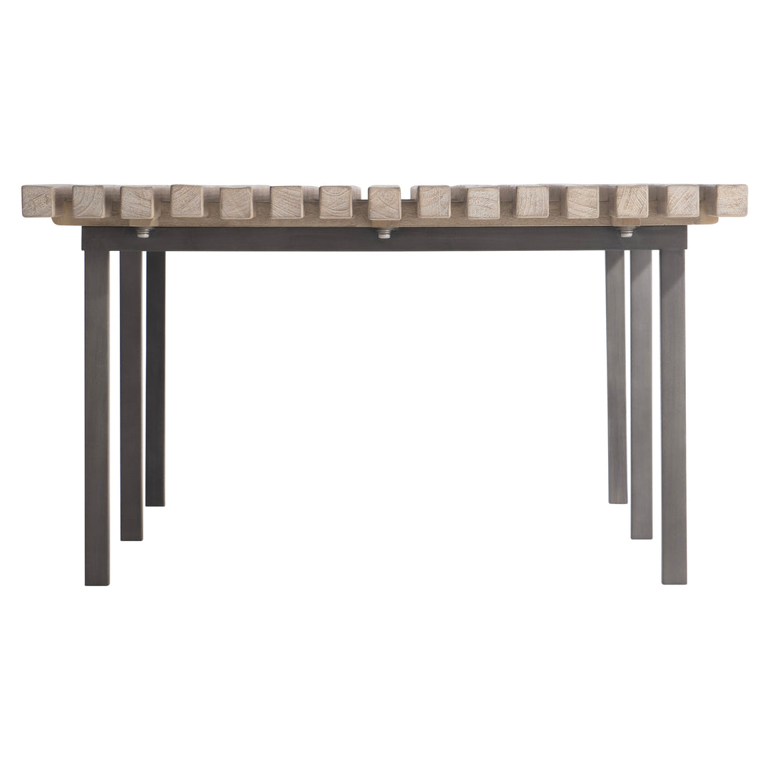 Kingston Outdoor Cocktail Table