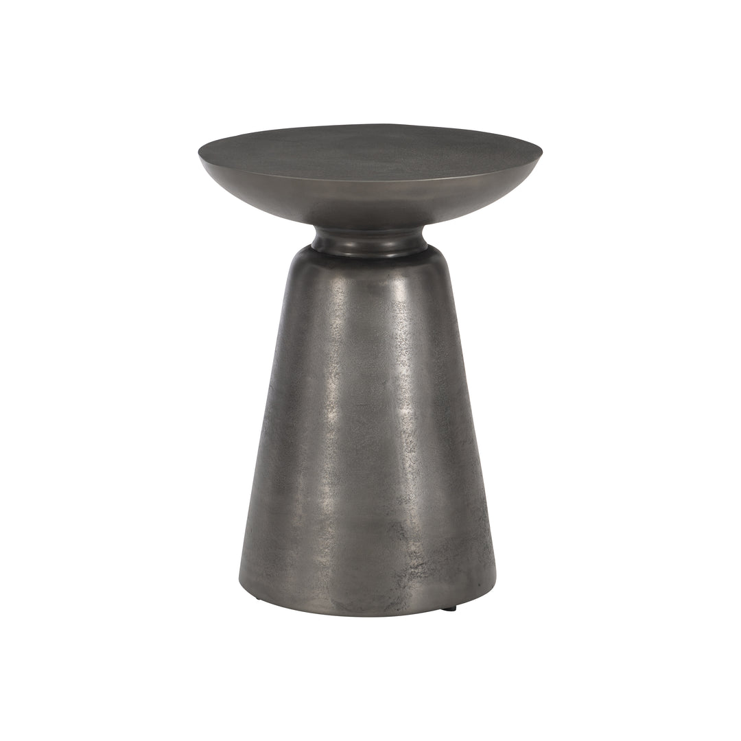 Catalan Outdoor Accent Table