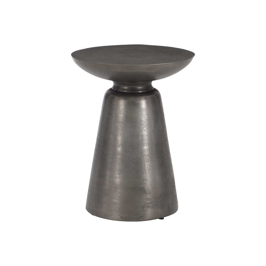 Catalan Outdoor Accent Table