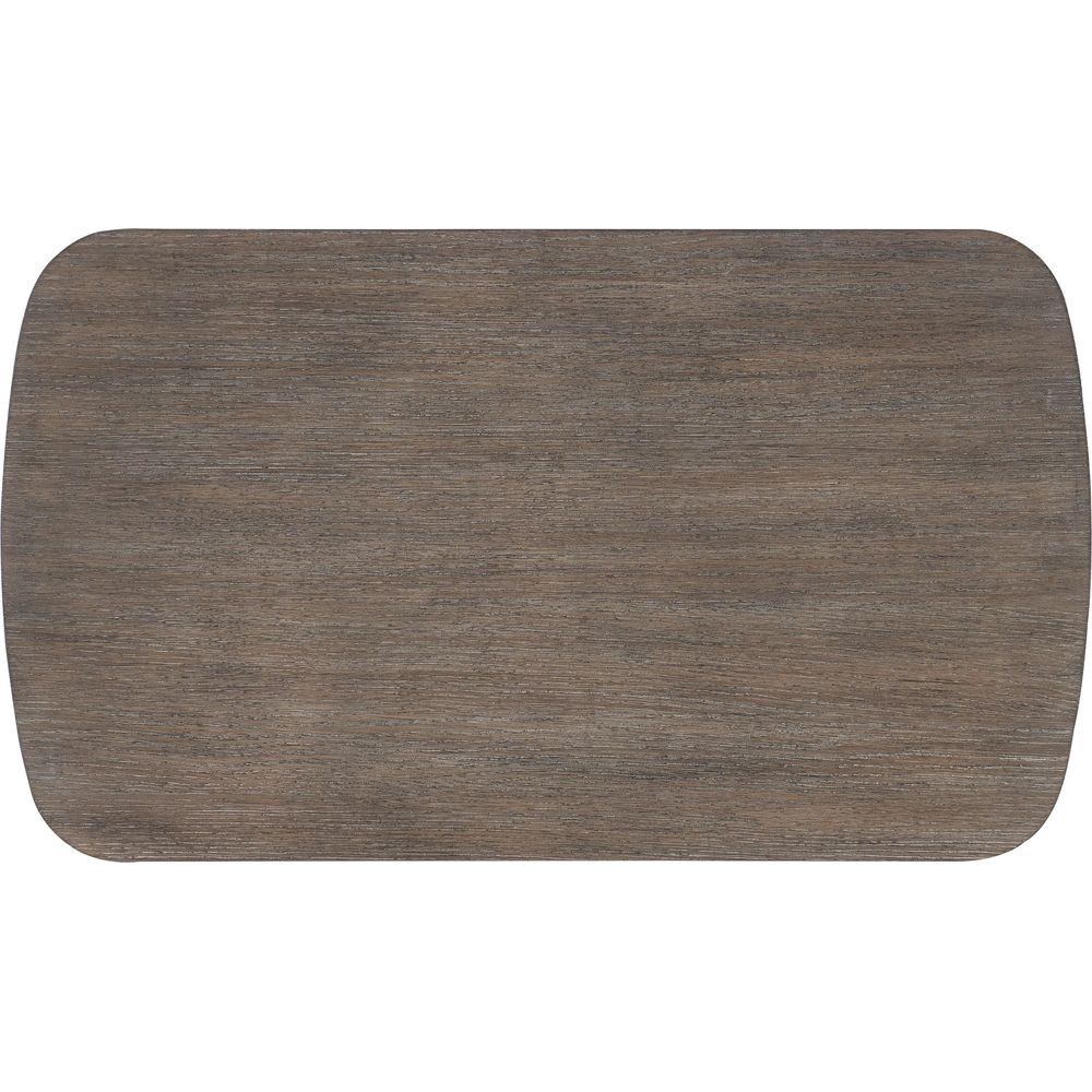 File Storage Modern Mood Lateral File - Dark Wood