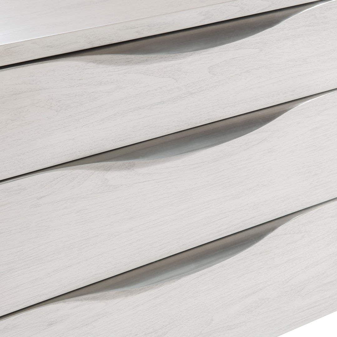 Sereno Dresser