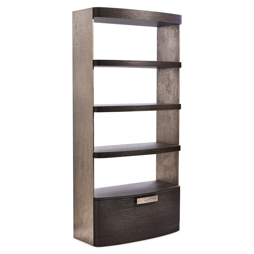 Geneve Open Back Etagere