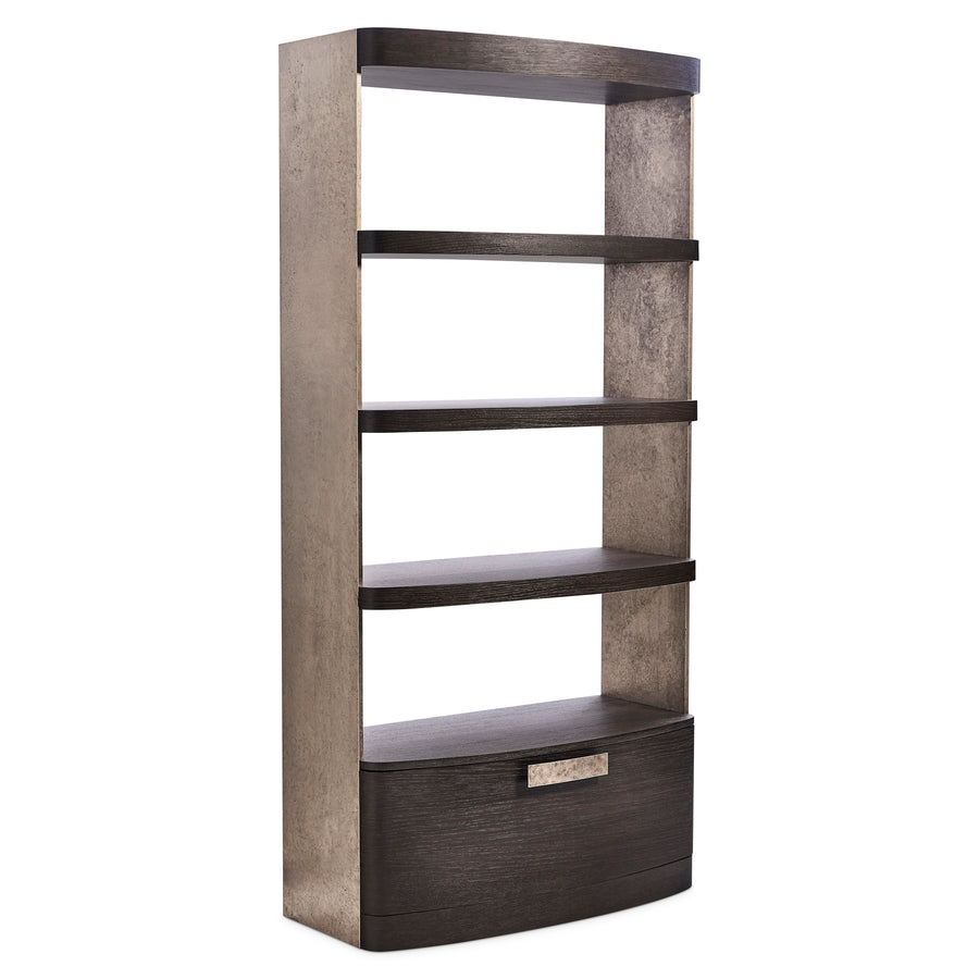 Geneve Open Back Etagere