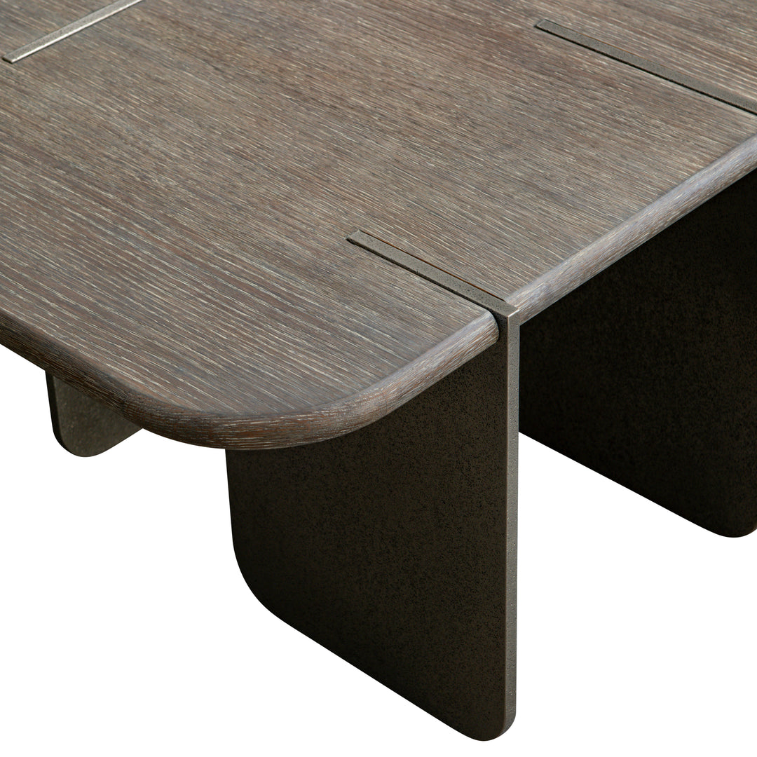 Melba Cocktail Table