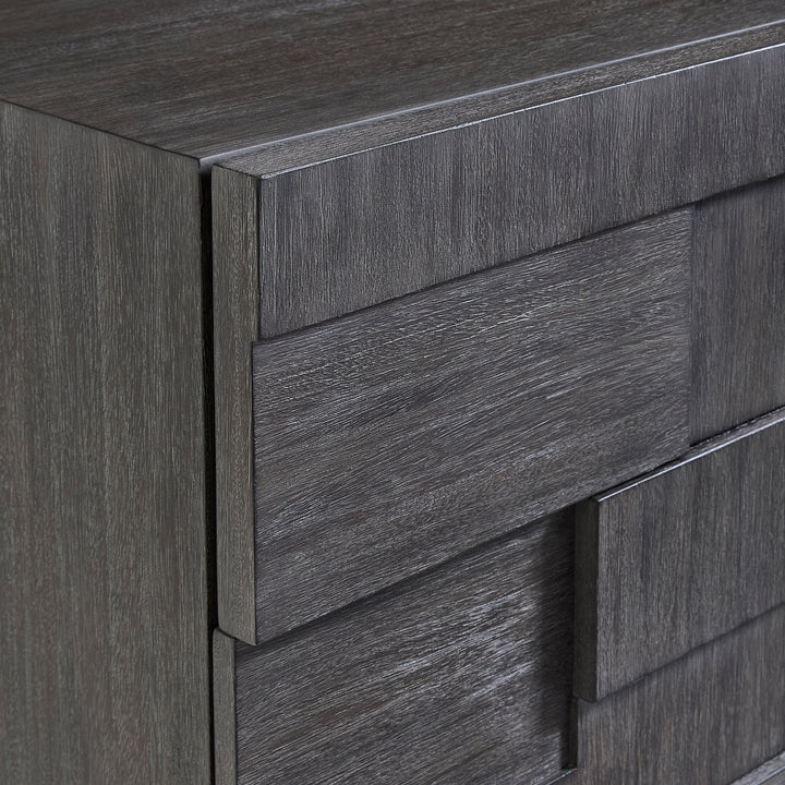Lancer Dresser