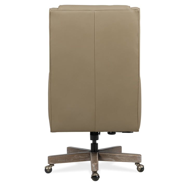 Wright Executive Swivel Tilt Chair - image 3