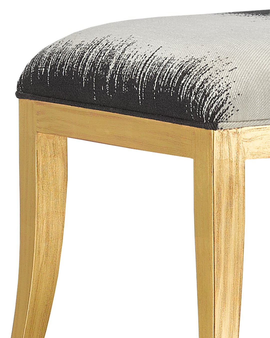 Garson Gold Ottoman, Otunga Kona