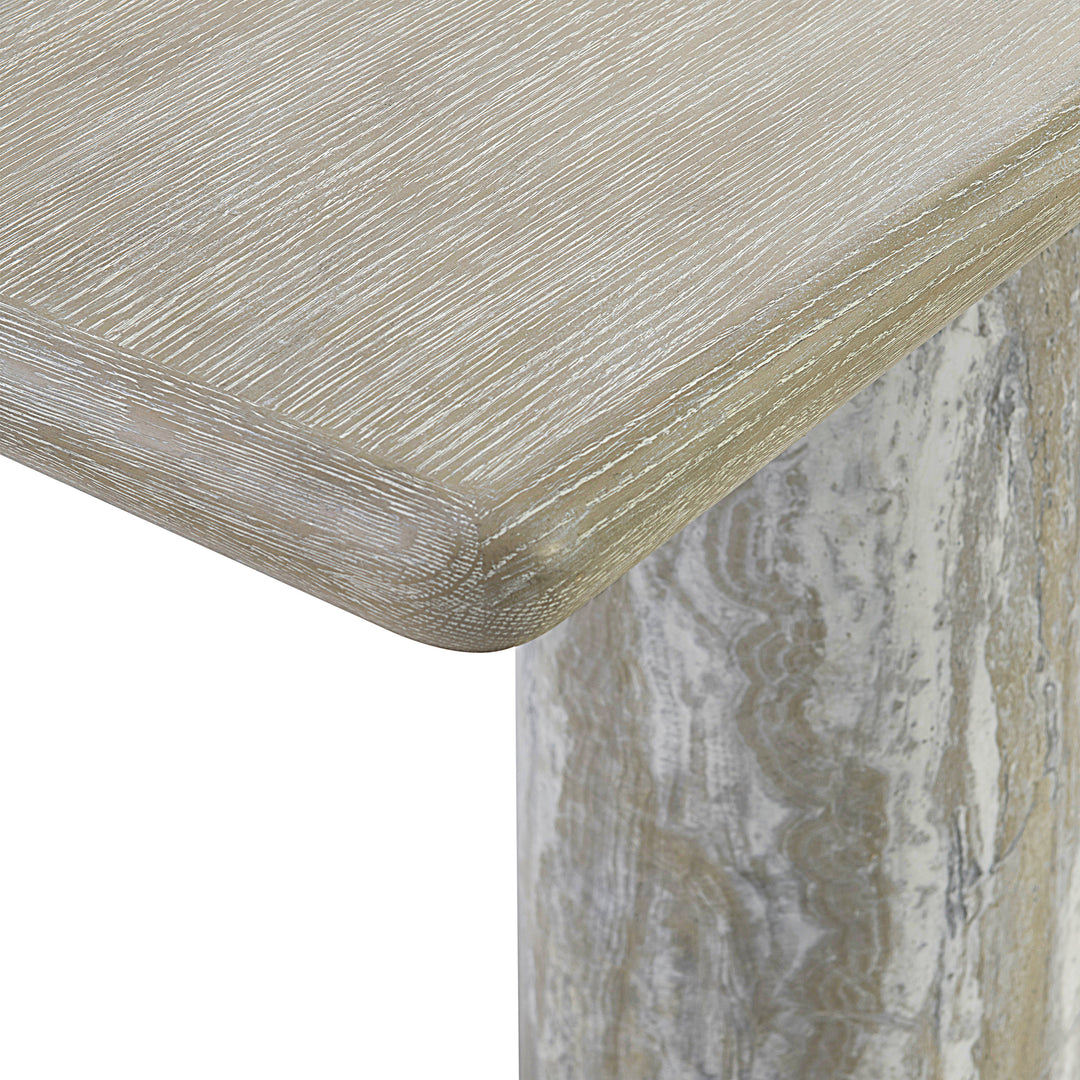 Arcadia Console Table