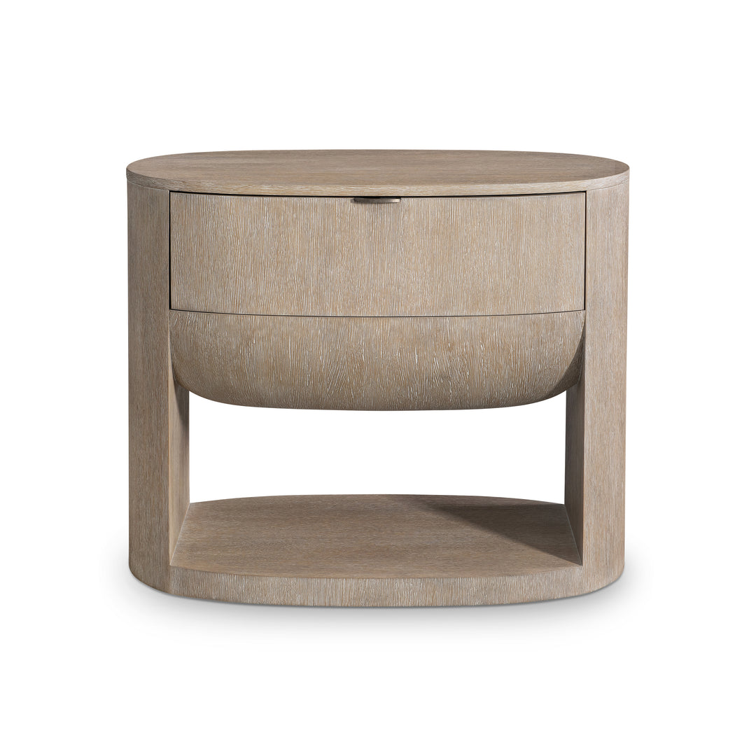 Loggia Open Base Nightstand