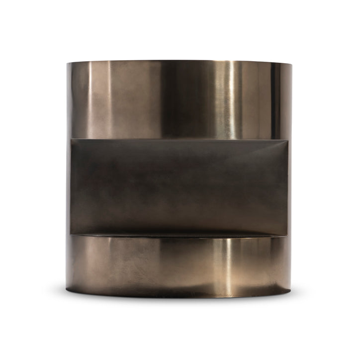 Cassie Side Table