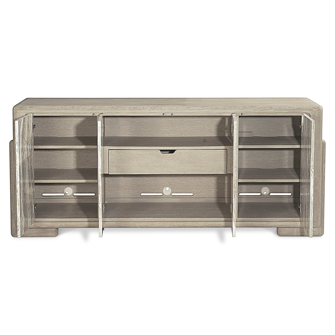 Arcadia Entertainment Credenza