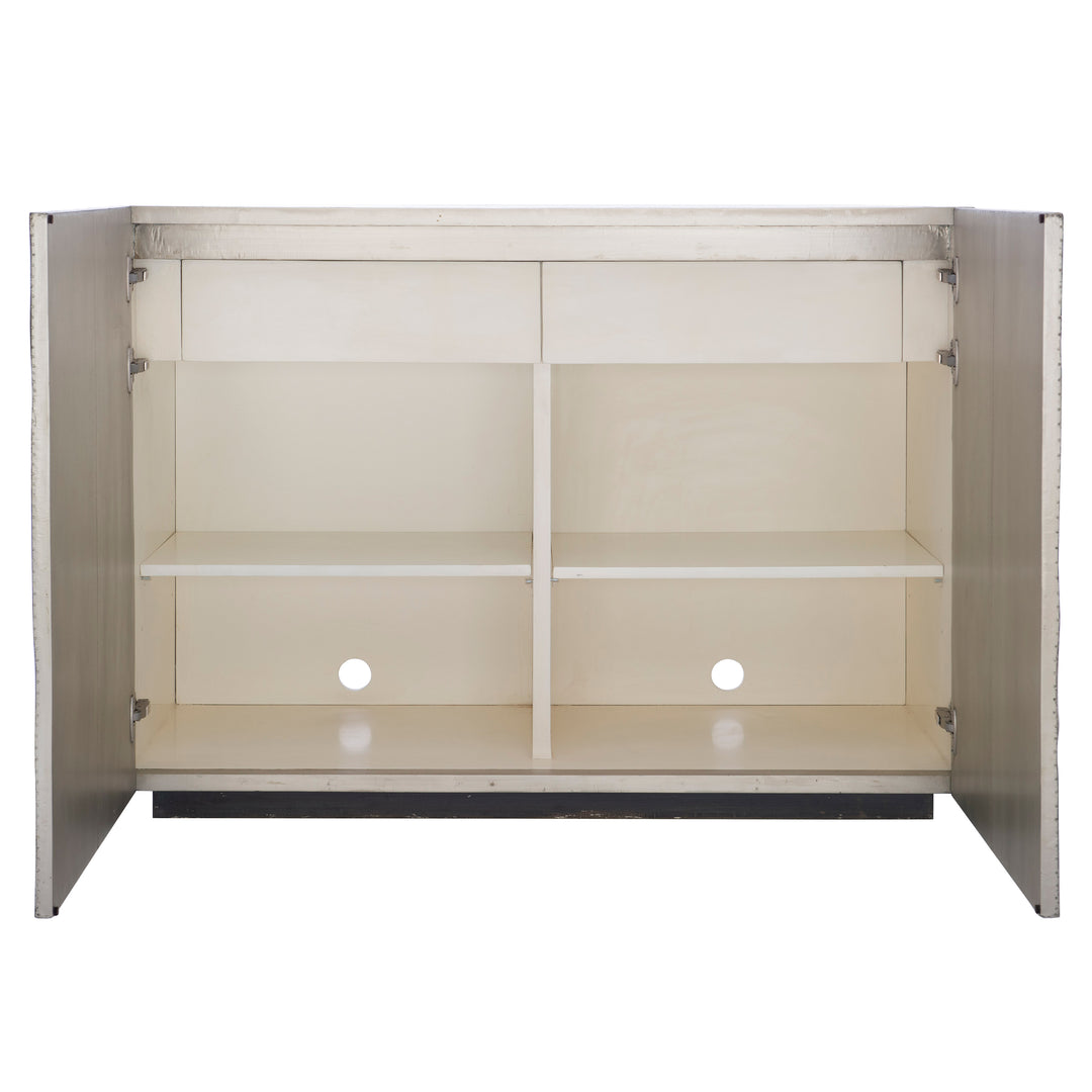 Skylar Door Chest