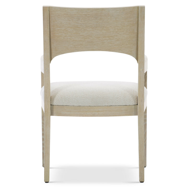 Solaria Arm Chair