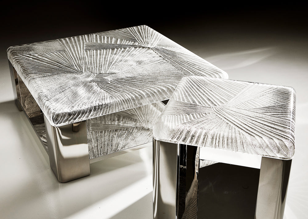 Aura Cocktail Table