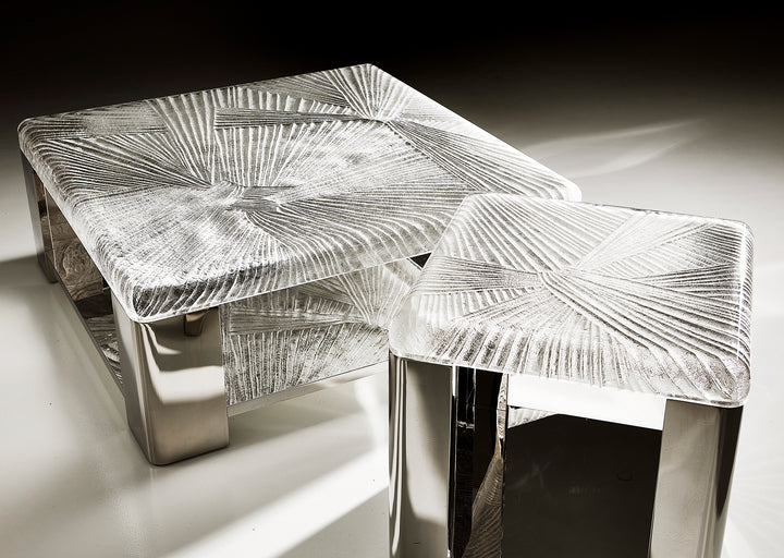 Aura Side Table