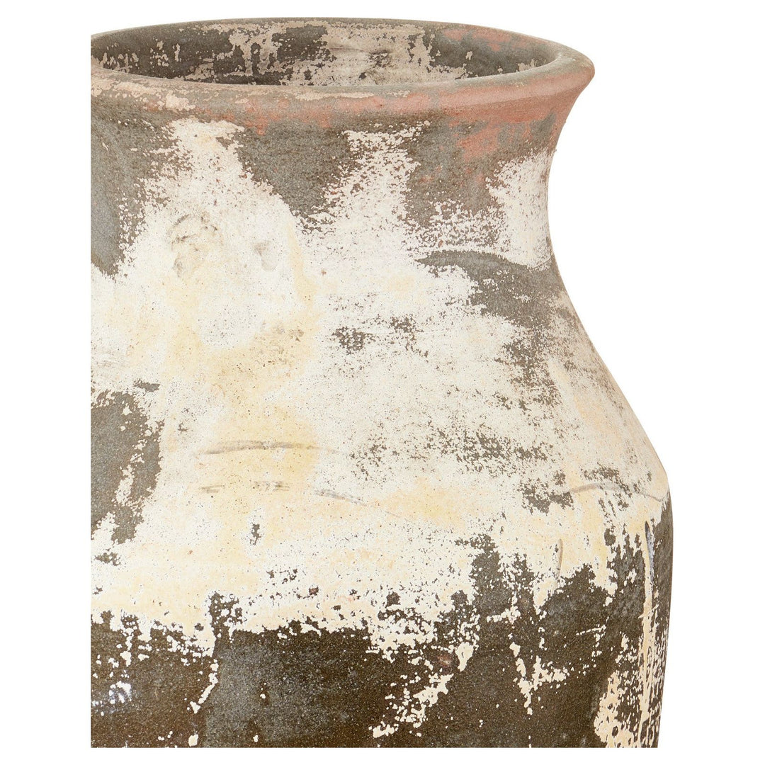 Capizzi Cream Urn