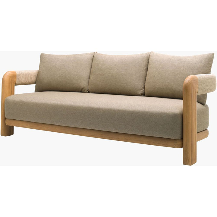 Outdoor Sofas & Sectionals Palma Sofa