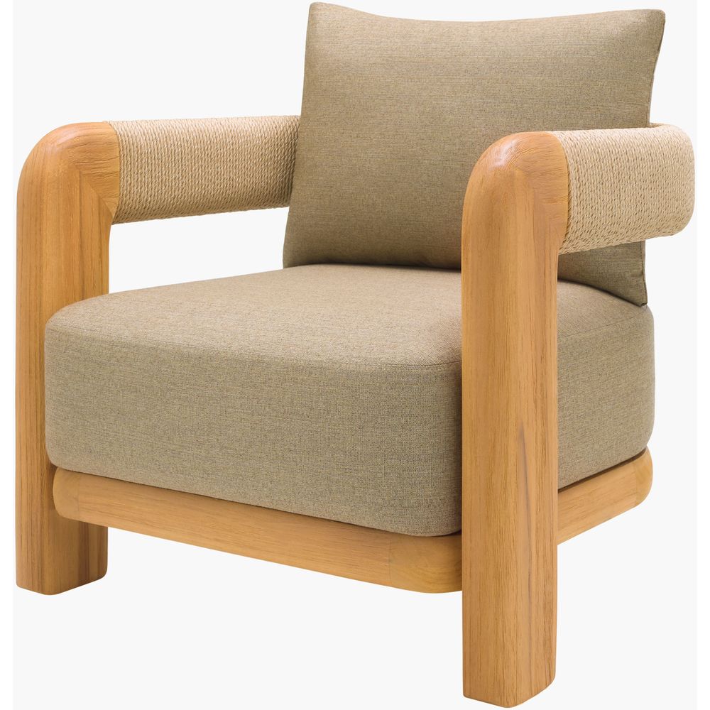 Lounge Chairs Palma Accent Chair