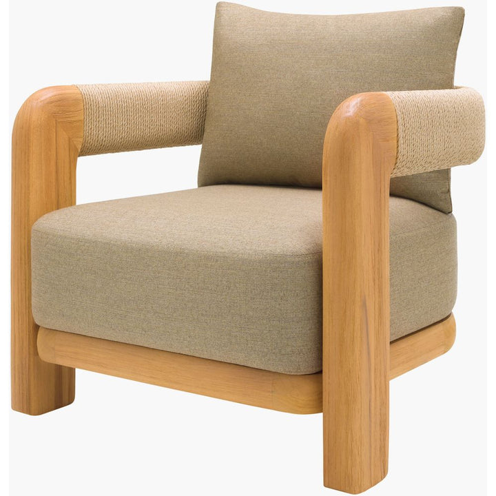 Lounge Chairs Palma Accent Chair