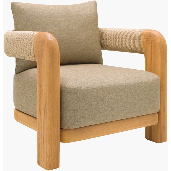 Lounge Chairs Palma Accent Chair
