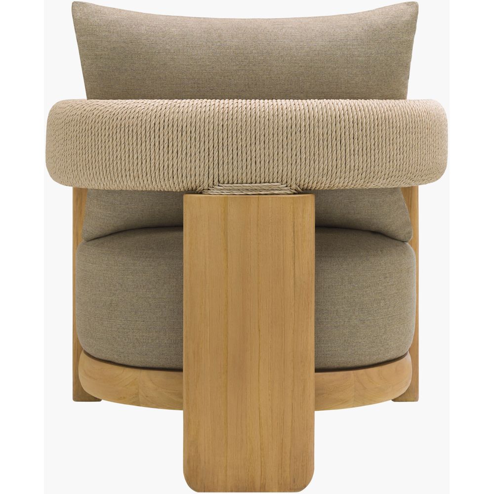 Lounge Chairs Palma Accent Chair