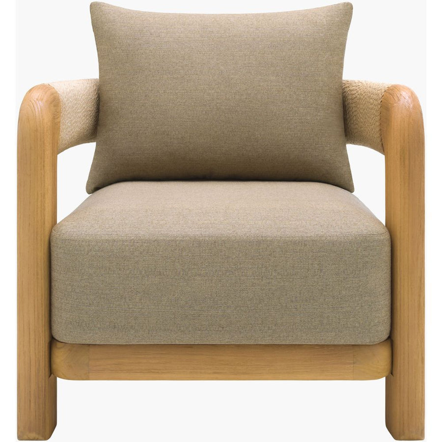 Lounge Chairs Palma Accent Chair