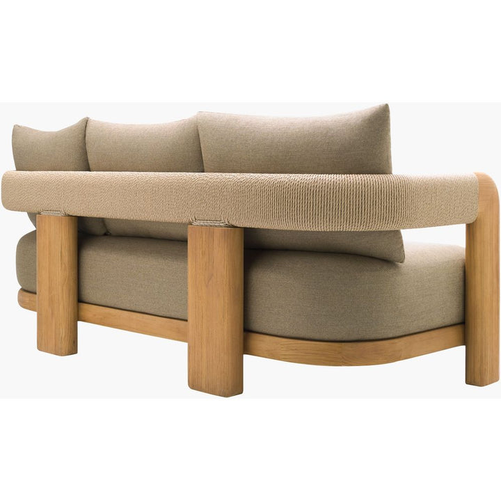 Outdoor Sofas & Sectionals Palma Sofa