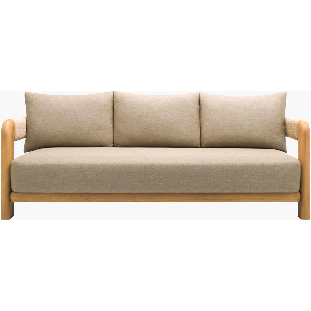 Outdoor Sofas & Sectionals Palma Sofa