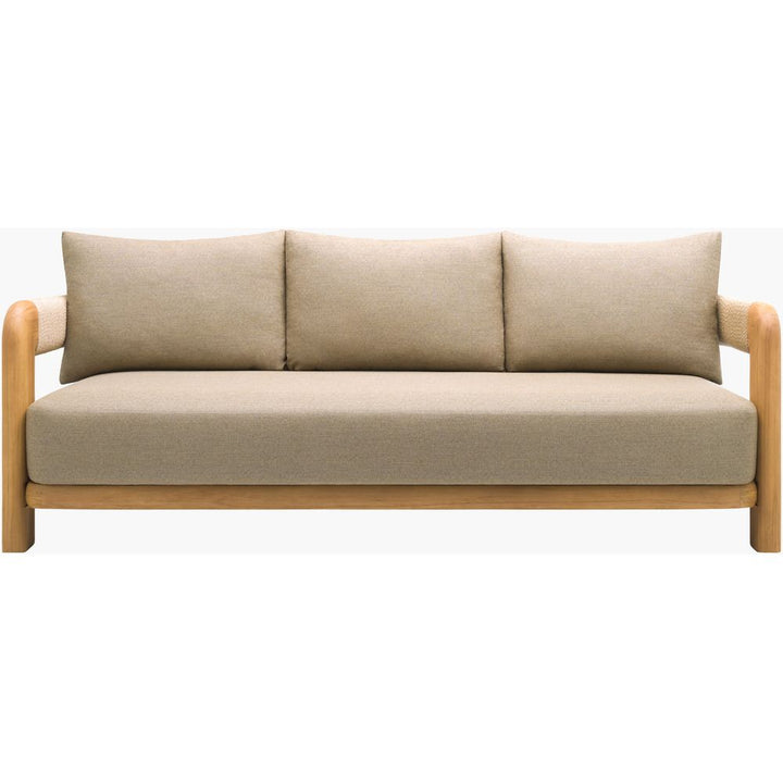 Outdoor Sofas & Sectionals Palma Sofa