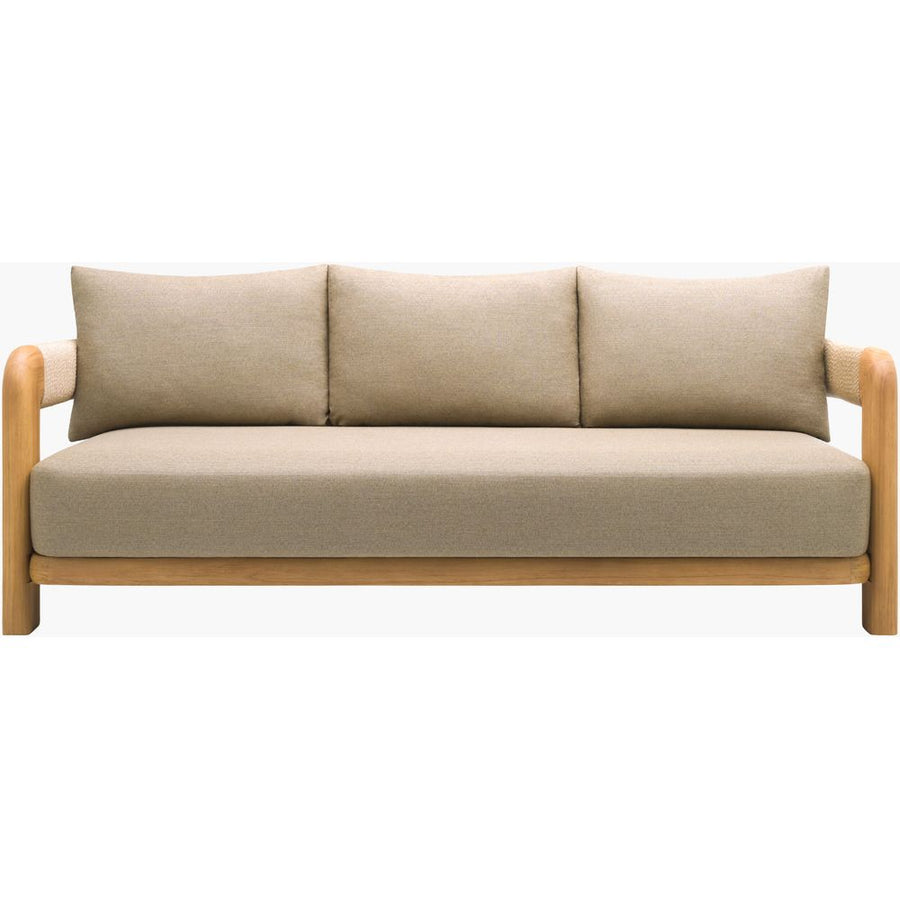 Outdoor Sofas & Sectionals Palma Sofa