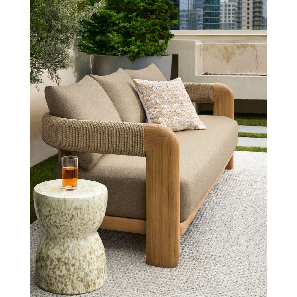 Outdoor Sofas & Sectionals Palma Sofa