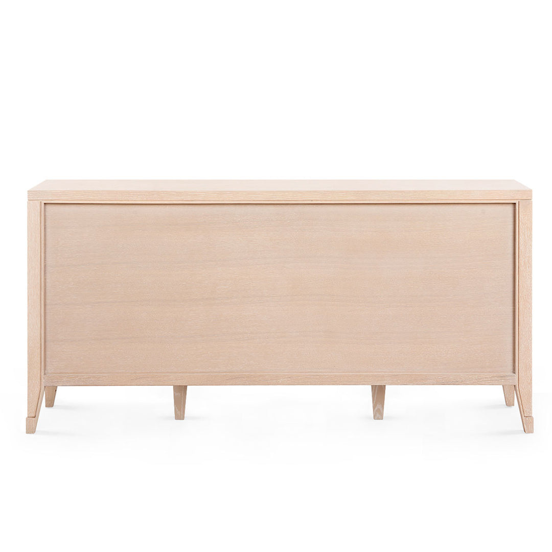 Paola Extra Large 9-Drawer, Sand