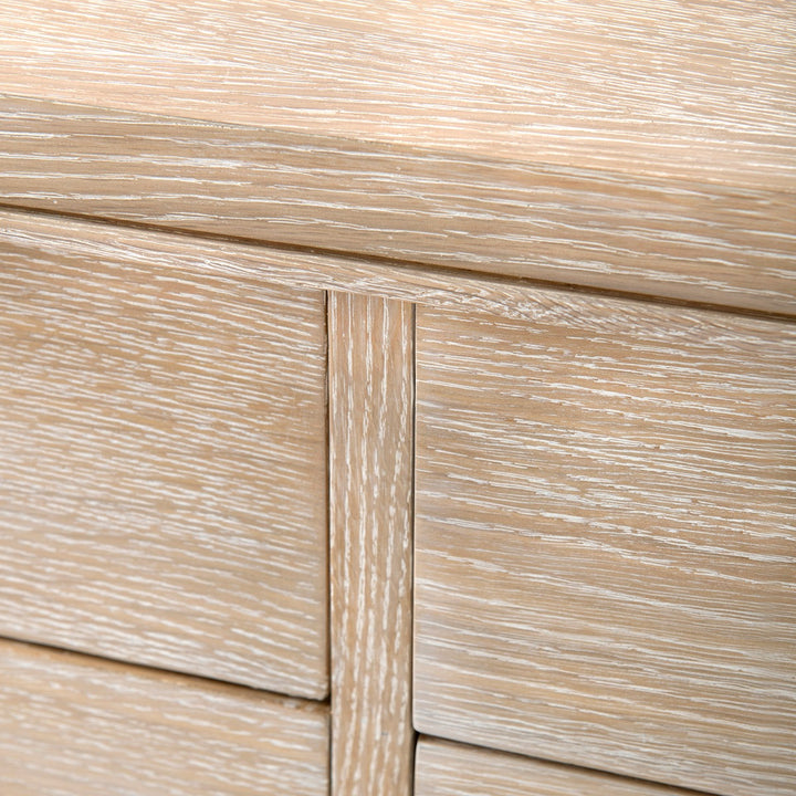 Paola Extra Large 9-Drawer, Sand