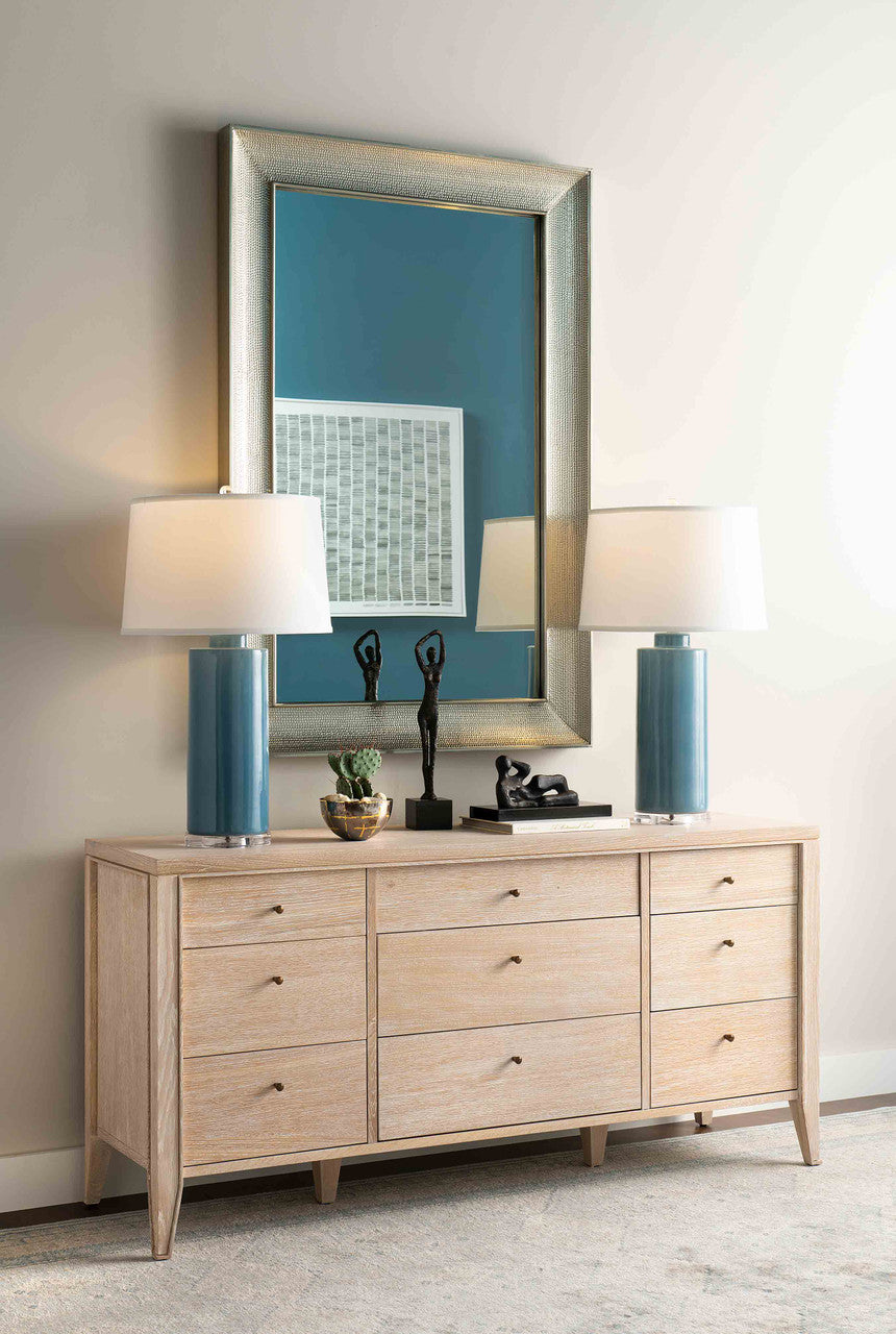 Paola Extra Large 9-Drawer, Sand