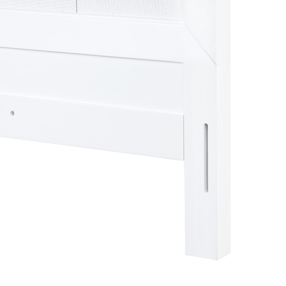 Patricia Headboard With Ryder Bed Frame