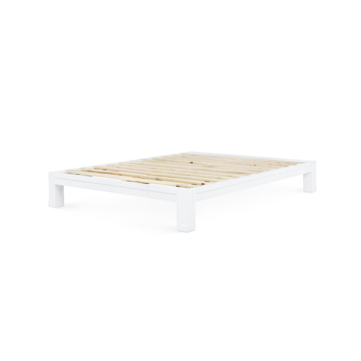 Patricia Headboard With Ryder Bed Frame