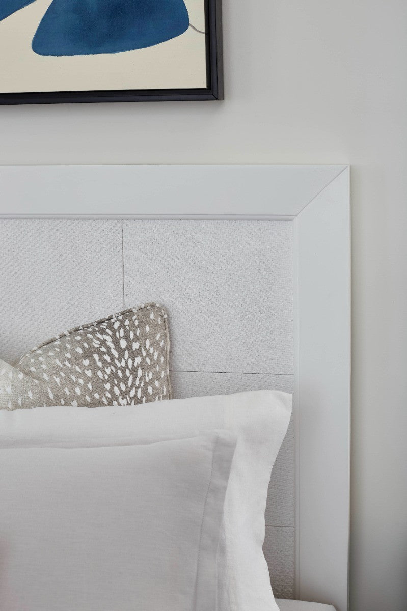 Patricia Headboard With Ryder Bed Frame