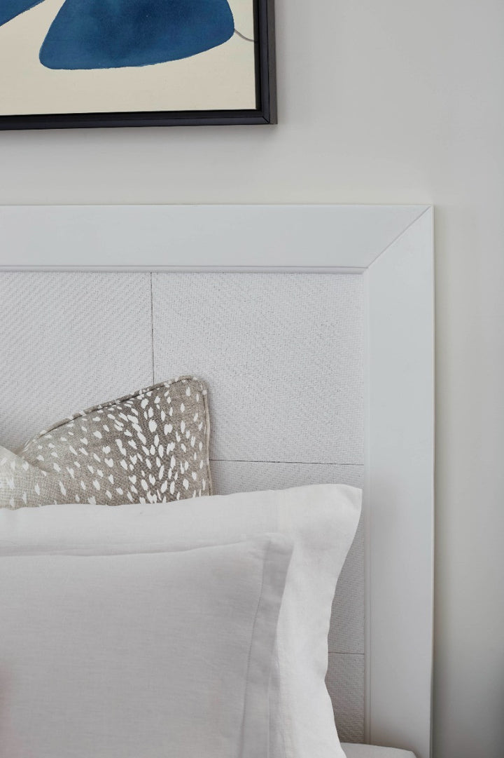 Patricia Headboard With Ryder Bed Frame