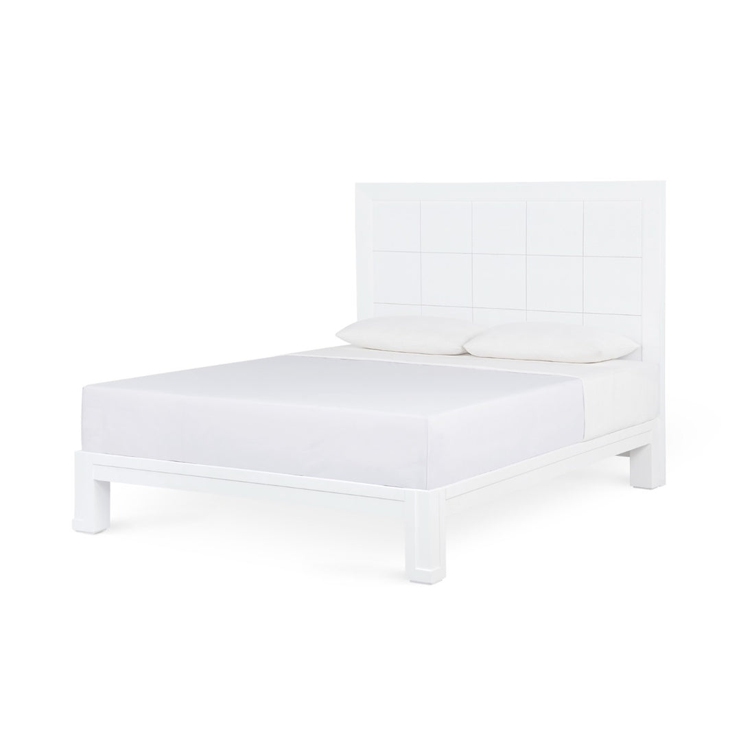 Patricia Headboard With Ryder Bed Frame