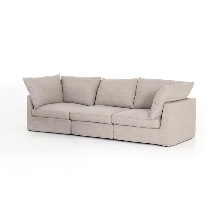 Paul 3pc Sectional-Four Hands-STOCKR-FH-CKEN-160-2pc+082P-CKEN-164-082P-Sofas-1-France and Son